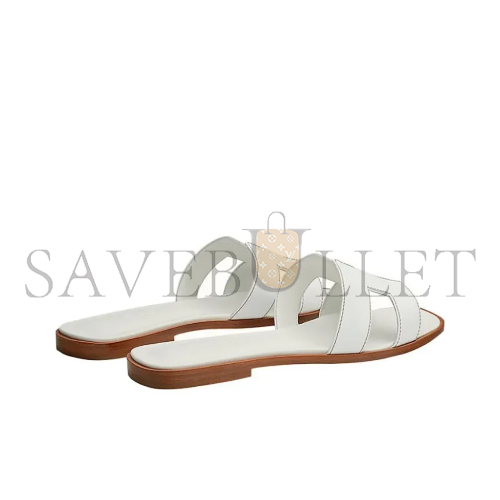 HERMES ORAN SANDAL H021056Z02